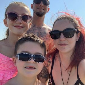 Meet your Posher, Chase